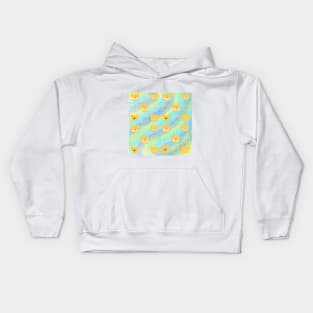 cute bears Kids Hoodie